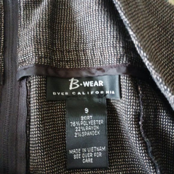 Suit - Picture 5 of 5